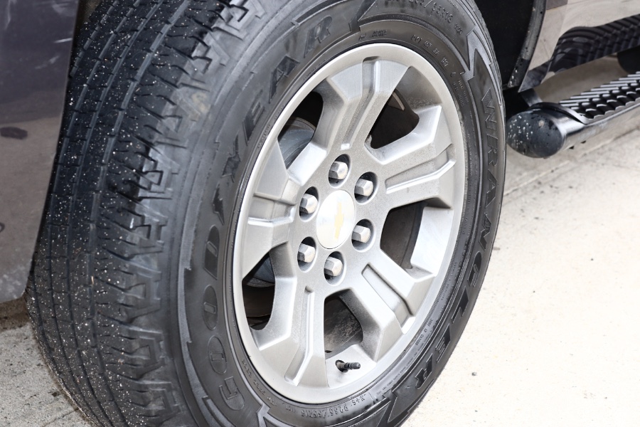 Used Chevrolet Tahoe 4WD 4dr LT 2017 | Hillside Auto Mall Inc.. Jamaica, New York Used Chevrolet Tahoe 4WD 4dr LT 2017 | Hillside Auto Mall Inc.. Jamaica, New York