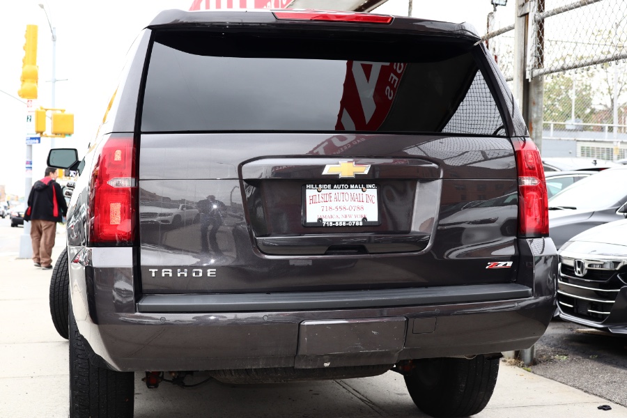 Used Chevrolet Tahoe 4WD 4dr LT 2017 | Hillside Auto Mall Inc.. Jamaica, New York Used Chevrolet Tahoe 4WD 4dr LT 2017 | Hillside Auto Mall Inc.. Jamaica, New York