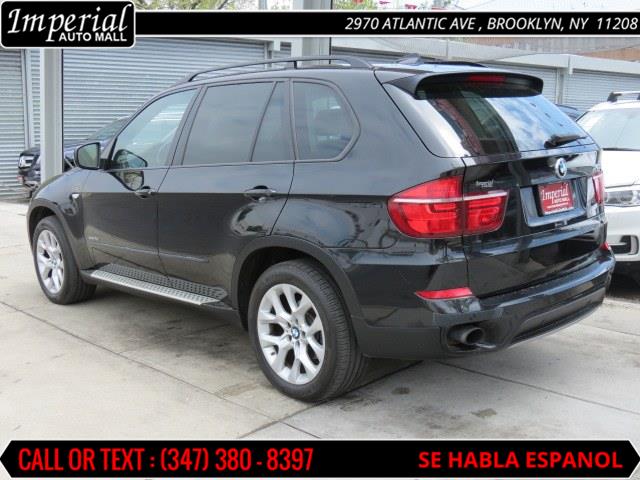 2012 BMW X5 AWD 4dr 35i Premium, available for sale in Brooklyn, New York | Imperial Auto Mall. Brooklyn, New York 2012 BMW X5 AWD 4dr 35i Premium, available for sale in Brooklyn, New York | Imperial Auto Mall. Brooklyn, New York