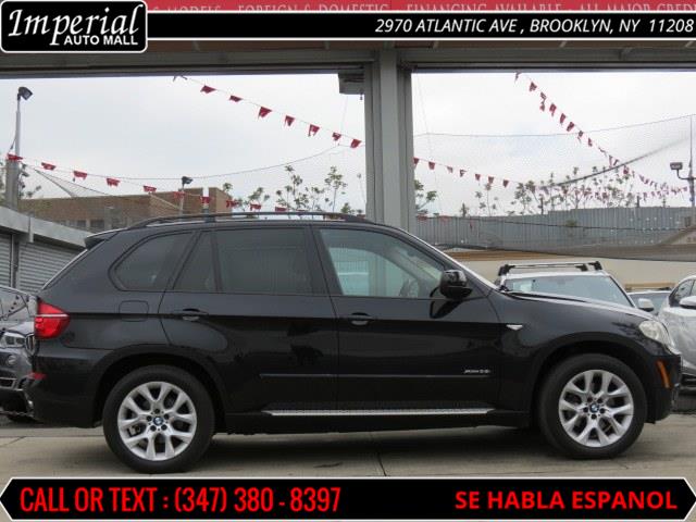 2012 BMW X5 AWD 4dr 35i Premium, available for sale in Brooklyn, New York | Imperial Auto Mall. Brooklyn, New York 2012 BMW X5 AWD 4dr 35i Premium, available for sale in Brooklyn, New York | Imperial Auto Mall. Brooklyn, New York