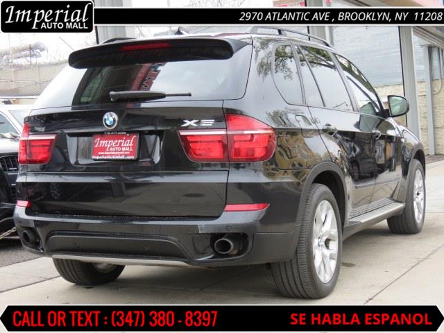 2012 BMW X5 AWD 4dr 35i Premium, available for sale in Brooklyn, New York | Imperial Auto Mall. Brooklyn, New York 2012 BMW X5 AWD 4dr 35i Premium, available for sale in Brooklyn, New York | Imperial Auto Mall. Brooklyn, New York