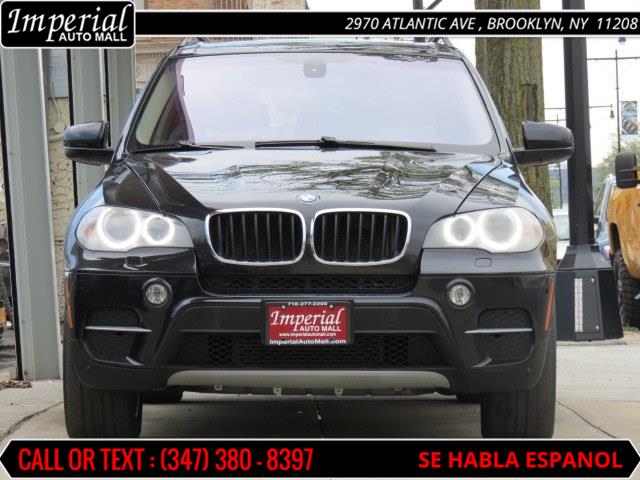 2012 BMW X5 AWD 4dr 35i Premium, available for sale in Brooklyn, New York | Imperial Auto Mall. Brooklyn, New York 2012 BMW X5 AWD 4dr 35i Premium, available for sale in Brooklyn, New York | Imperial Auto Mall. Brooklyn, New York