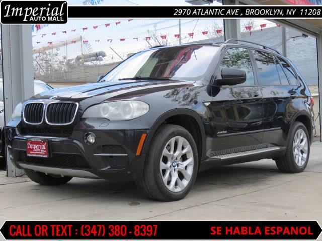 2012 BMW X5 AWD 4dr 35i Premium, available for sale in Brooklyn, New York | Imperial Auto Mall. Brooklyn, New York 2012 BMW X5 AWD 4dr 35i Premium, available for sale in Brooklyn, New York | Imperial Auto Mall. Brooklyn, New York