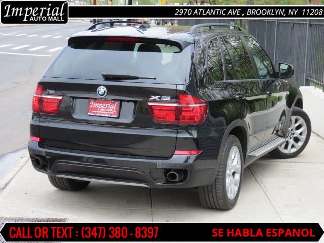 2012 BMW X5 AWD 4dr 35i Premium, available for sale in Brooklyn, New York | Imperial Auto Mall. Brooklyn, New York 2012 BMW X5 AWD 4dr 35i Premium, available for sale in Brooklyn, New York | Imperial Auto Mall. Brooklyn, New York