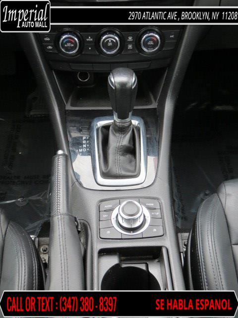 2015 Mazda Mazda6 4dr Sdn Auto i Touring, available for sale in Brooklyn, New York | Imperial Auto Mall. Brooklyn, New York 2015 Mazda Mazda6 4dr Sdn Auto i Touring, available for sale in Brooklyn, New York | Imperial Auto Mall. Brooklyn, New York