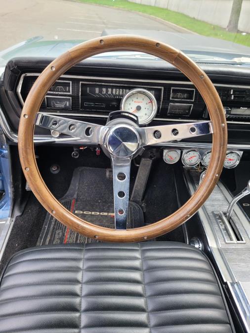 Used Dodge Cornet R/T Tribute R/T Tribute 1967 | Tony's Auto Sales. Waterbury, Connecticut Used Dodge Cornet R/T Tribute R/T Tribute 1967 | Tony's Auto Sales. Waterbury, Connecticut