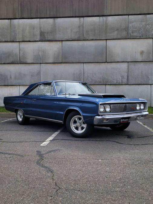 Used Dodge Cornet R/T Tribute R/T Tribute 1967 | Tony's Auto Sales. Waterbury, Connecticut Used Dodge Cornet R/T Tribute R/T Tribute 1967 | Tony's Auto Sales. Waterbury, Connecticut