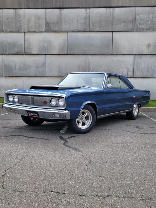 Used Dodge Cornet R/T Tribute R/T Tribute 1967 | Tony's Auto Sales. Waterbury, Connecticut Used Dodge Cornet R/T Tribute R/T Tribute 1967 | Tony's Auto Sales. Waterbury, Connecticut