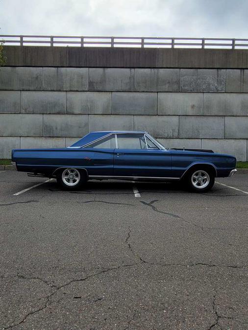 Used Dodge Cornet R/T Tribute R/T Tribute 1967 | Tony's Auto Sales. Waterbury, Connecticut Used Dodge Cornet R/T Tribute R/T Tribute 1967 | Tony's Auto Sales. Waterbury, Connecticut