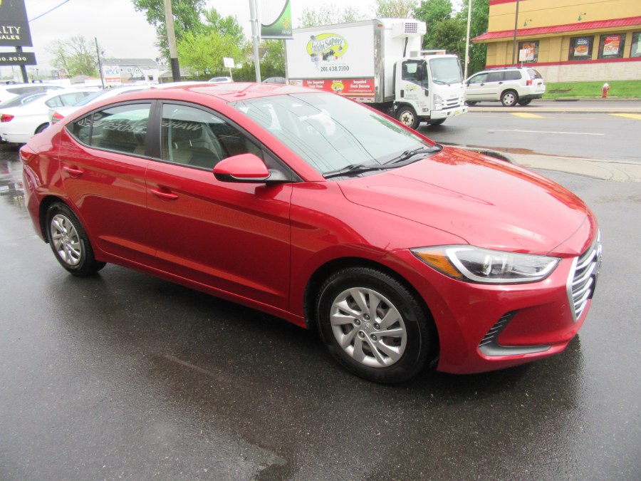 2017 Hyundai Elantra SE 2.0L Auto (Ulsan Plant), available for sale in Little Ferry, New Jersey | Royalty Auto Sales. Little Ferry, New Jersey 2017 Hyundai Elantra SE 2.0L Auto (Ulsan Plant), available for sale in Little Ferry, New Jersey | Royalty Auto Sales. Little Ferry, New Jersey