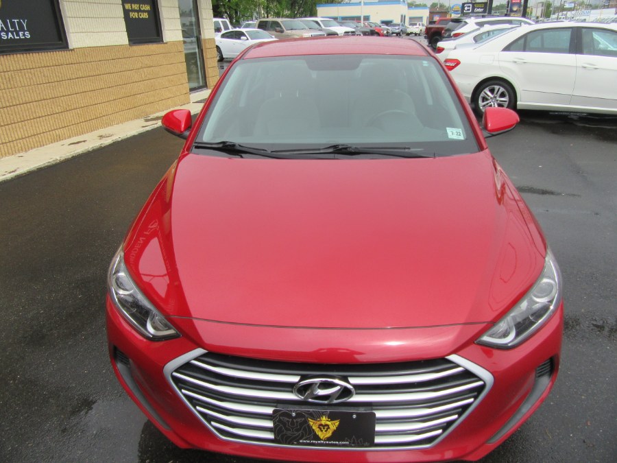 2017 Hyundai Elantra SE 2.0L Auto (Ulsan Plant), available for sale in Little Ferry, New Jersey | Royalty Auto Sales. Little Ferry, New Jersey 2017 Hyundai Elantra SE 2.0L Auto (Ulsan Plant), available for sale in Little Ferry, New Jersey | Royalty Auto Sales. Little Ferry, New Jersey