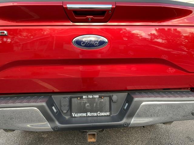 Used Ford F-150 Lariat 2017 | Valentine Motor Company. Forestville, Maryland Used Ford F-150 Lariat 2017 | Valentine Motor Company. Forestville, Maryland