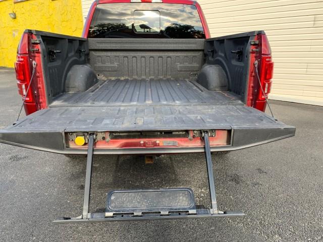 Used Ford F-150 Lariat 2017 | Valentine Motor Company. Forestville, Maryland Used Ford F-150 Lariat 2017 | Valentine Motor Company. Forestville, Maryland