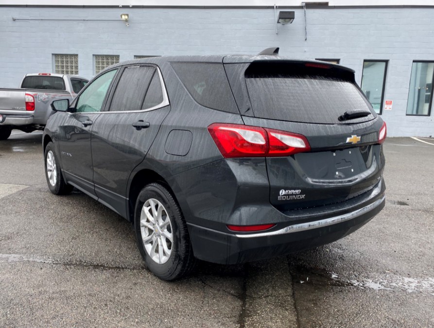Used Chevrolet Equinox AWD 4dr LT w/1LT 2020 | Inman Motors Sales. Medford, Massachusetts Used Chevrolet Equinox AWD 4dr LT w/1LT 2020 | Inman Motors Sales. Medford, Massachusetts