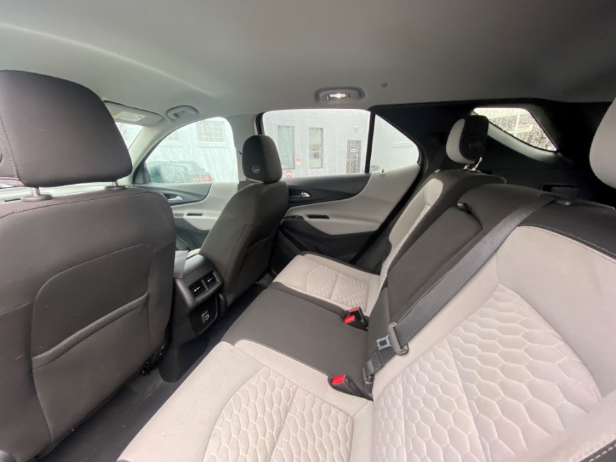 Used Chevrolet Equinox AWD 4dr LT w/1LT 2020 | Inman Motors Sales. Medford, Massachusetts Used Chevrolet Equinox AWD 4dr LT w/1LT 2020 | Inman Motors Sales. Medford, Massachusetts