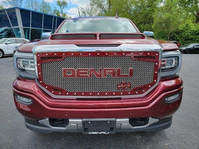 Used GMC Sierra 1500 Denali 2017 | Luxury Motor Car Company. Cincinnati, Ohio Used GMC Sierra 1500 Denali 2017 | Luxury Motor Car Company. Cincinnati, Ohio