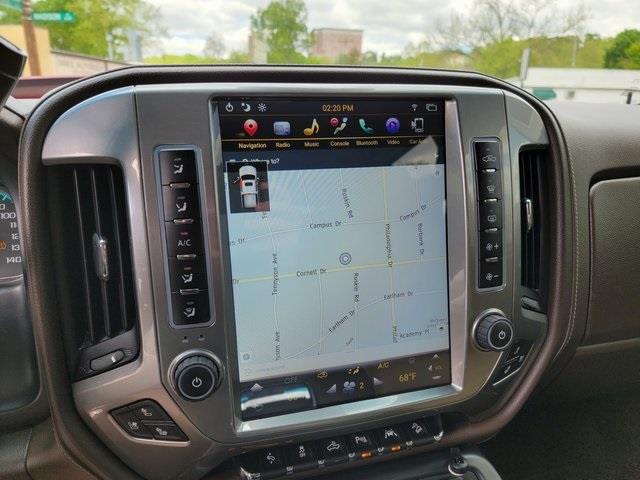 Used GMC Sierra 1500 Denali 2017 | Luxury Motor Car Company. Cincinnati, Ohio Used GMC Sierra 1500 Denali 2017 | Luxury Motor Car Company. Cincinnati, Ohio