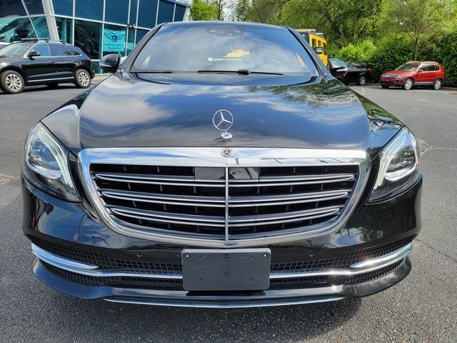 Used Mercedes-benz S-class S 450 2018 | Luxury Motor Car Company. Cincinnati, Ohio Used Mercedes-benz S-class S 450 2018 | Luxury Motor Car Company. Cincinnati, Ohio