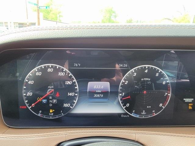 Used Mercedes-benz S-class S 450 2018 | Luxury Motor Car Company. Cincinnati, Ohio Used Mercedes-benz S-class S 450 2018 | Luxury Motor Car Company. Cincinnati, Ohio