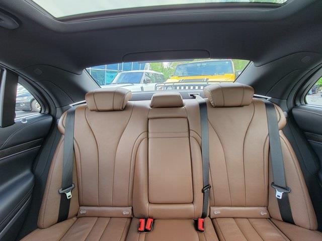 Used Mercedes-benz S-class S 450 2018 | Luxury Motor Car Company. Cincinnati, Ohio Used Mercedes-benz S-class S 450 2018 | Luxury Motor Car Company. Cincinnati, Ohio