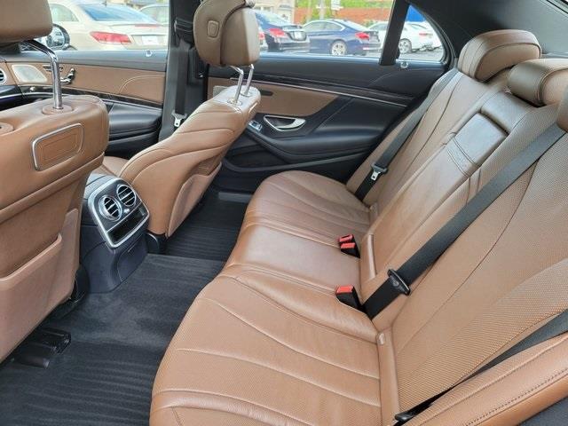 Used Mercedes-benz S-class S 450 2018 | Luxury Motor Car Company. Cincinnati, Ohio Used Mercedes-benz S-class S 450 2018 | Luxury Motor Car Company. Cincinnati, Ohio