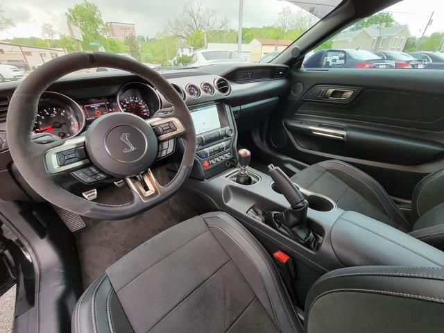 Used Ford Mustang Shelby GT350 2018 | Luxury Motor Car Company. Cincinnati, Ohio Used Ford Mustang Shelby GT350 2018 | Luxury Motor Car Company. Cincinnati, Ohio