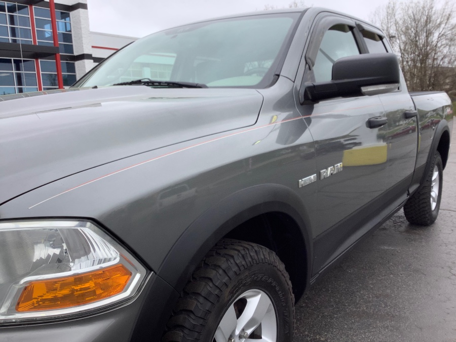 Used Dodge Ram 1500 4WD Quad Cab 140.5" SLT 2010 | Marsh Auto Sales LLC. Ortonville, Michigan Used Dodge Ram 1500 4WD Quad Cab 140.5" SLT 2010 | Marsh Auto Sales LLC. Ortonville, Michigan