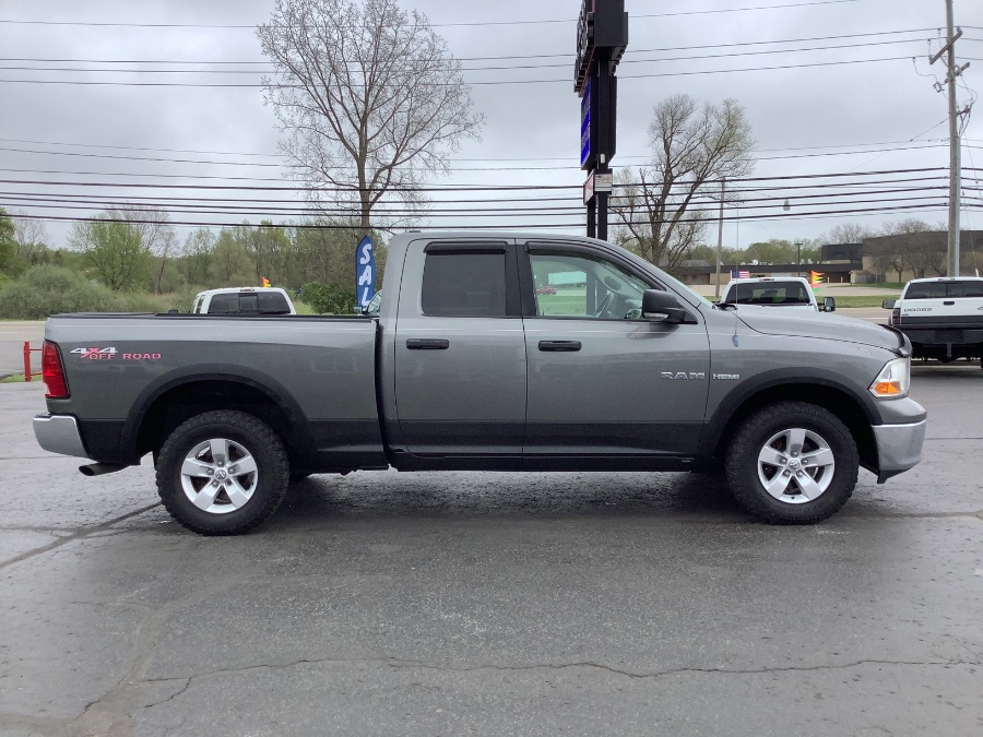 Used Dodge Ram 1500 4WD Quad Cab 140.5" SLT 2010 | Marsh Auto Sales LLC. Ortonville, Michigan Used Dodge Ram 1500 4WD Quad Cab 140.5" SLT 2010 | Marsh Auto Sales LLC. Ortonville, Michigan
