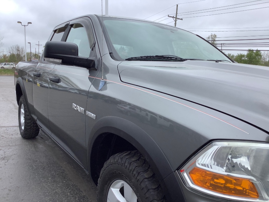 Used Dodge Ram 1500 4WD Quad Cab 140.5" SLT 2010 | Marsh Auto Sales LLC. Ortonville, Michigan Used Dodge Ram 1500 4WD Quad Cab 140.5" SLT 2010 | Marsh Auto Sales LLC. Ortonville, Michigan