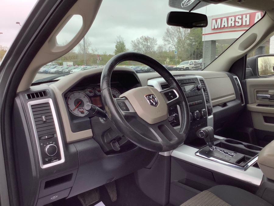 Used Dodge Ram 1500 4WD Quad Cab 140.5" SLT 2010 | Marsh Auto Sales LLC. Ortonville, Michigan Used Dodge Ram 1500 4WD Quad Cab 140.5" SLT 2010 | Marsh Auto Sales LLC. Ortonville, Michigan