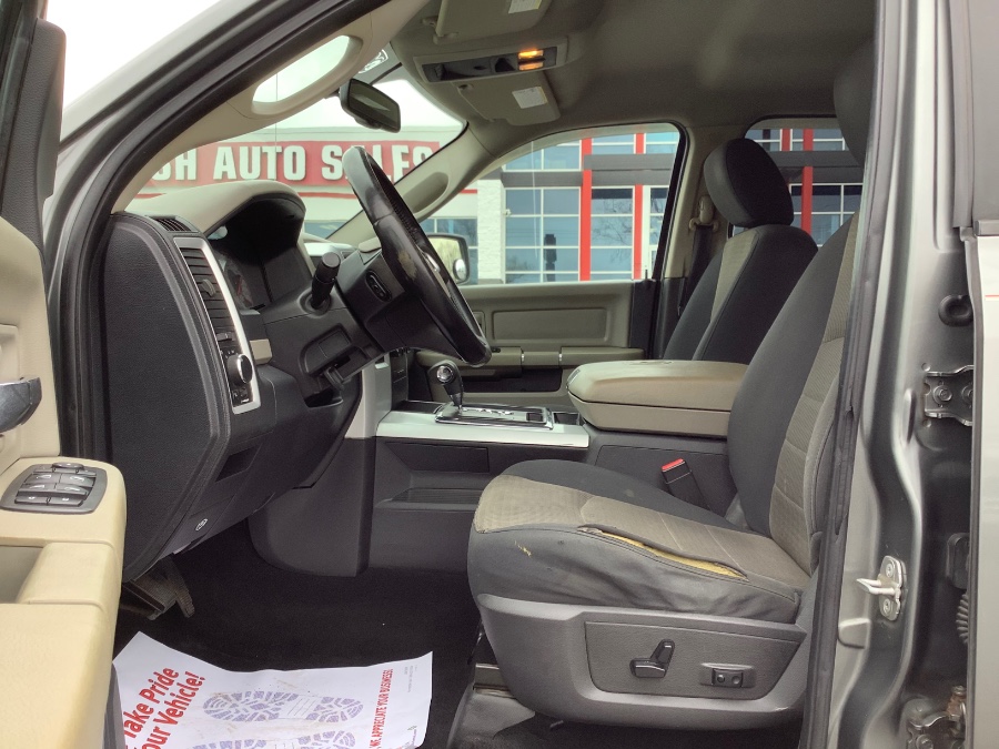 Used Dodge Ram 1500 4WD Quad Cab 140.5" SLT 2010 | Marsh Auto Sales LLC. Ortonville, Michigan Used Dodge Ram 1500 4WD Quad Cab 140.5" SLT 2010 | Marsh Auto Sales LLC. Ortonville, Michigan