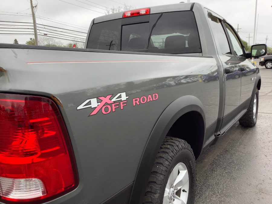 Used Dodge Ram 1500 4WD Quad Cab 140.5" SLT 2010 | Marsh Auto Sales LLC. Ortonville, Michigan Used Dodge Ram 1500 4WD Quad Cab 140.5" SLT 2010 | Marsh Auto Sales LLC. Ortonville, Michigan