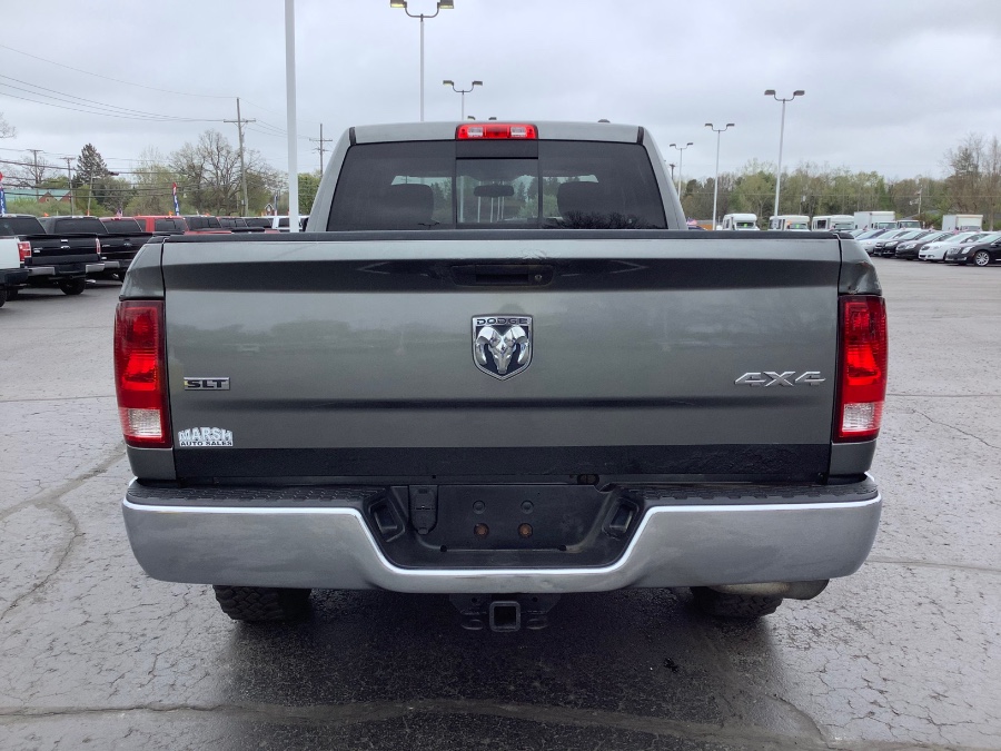 Used Dodge Ram 1500 4WD Quad Cab 140.5" SLT 2010 | Marsh Auto Sales LLC. Ortonville, Michigan Used Dodge Ram 1500 4WD Quad Cab 140.5" SLT 2010 | Marsh Auto Sales LLC. Ortonville, Michigan