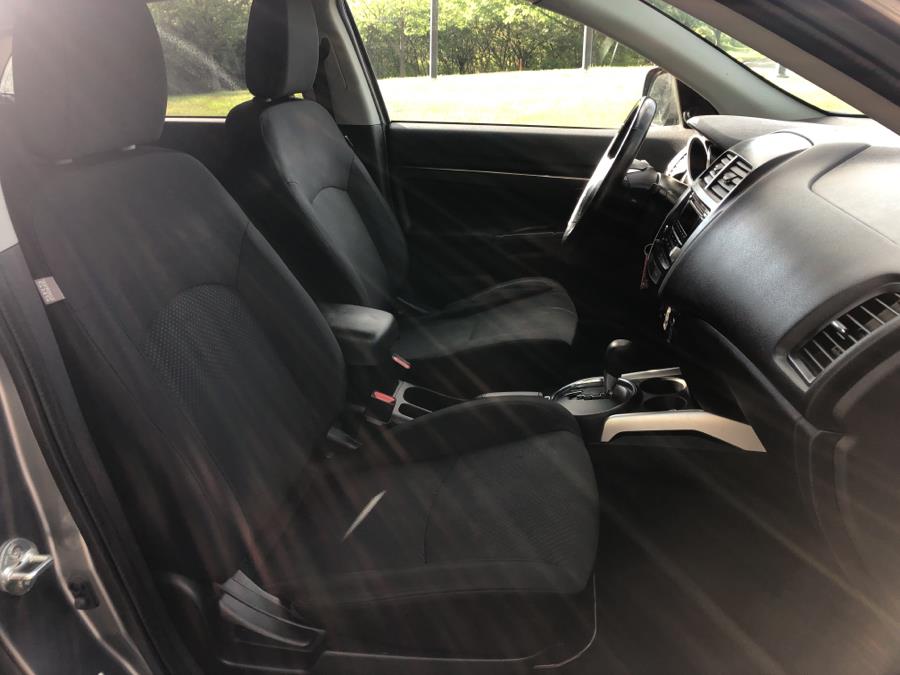 2014 Mitsubishi Outlander Sport 2WD 4dr CVT ES, available for sale in Beavercreek, Ohio | Wholesale Direct Motors. Beavercreek, Ohio 2014 Mitsubishi Outlander Sport 2WD 4dr CVT ES, available for sale in Beavercreek, Ohio | Wholesale Direct Motors. Beavercreek, Ohio