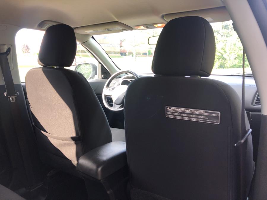 2014 Mitsubishi Outlander Sport 2WD 4dr CVT ES, available for sale in Beavercreek, Ohio | Wholesale Direct Motors. Beavercreek, Ohio 2014 Mitsubishi Outlander Sport 2WD 4dr CVT ES, available for sale in Beavercreek, Ohio | Wholesale Direct Motors. Beavercreek, Ohio