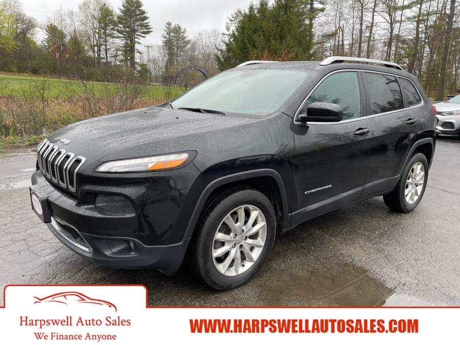 Used Jeep Harpswell, Brunswick, Freeport, Topsham, ME Harpswell Auto