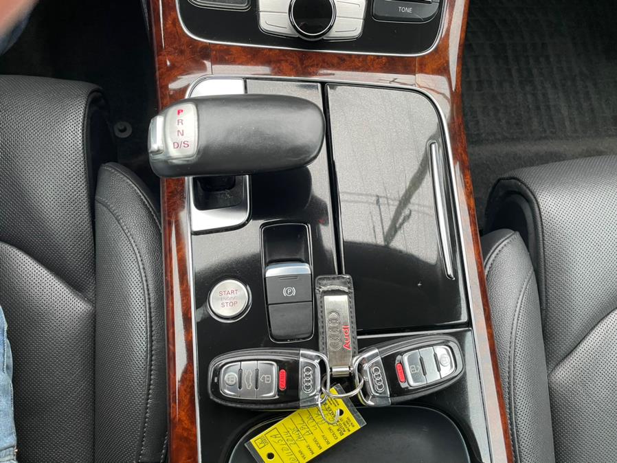 Used Audi A8 L 4dr Sdn 3.0T 2014 | Carsonmain LLC. Manchester, Connecticut Used Audi A8 L 4dr Sdn 3.0T 2014 | Carsonmain LLC. Manchester, Connecticut