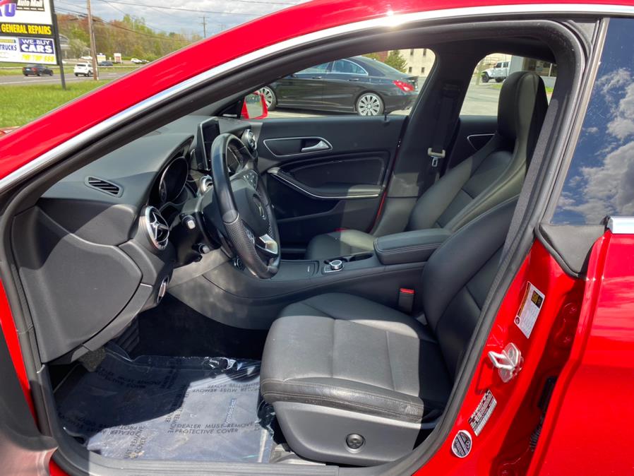 2015 Mercedes-Benz CLA-Class 4dr Sdn CLA 250 4MATIC, available for sale in Berlin, Connecticut | Tru Auto Mall. Berlin, Connecticut 2015 Mercedes-Benz CLA-Class 4dr Sdn CLA 250 4MATIC, available for sale in Berlin, Connecticut | Tru Auto Mall. Berlin, Connecticut