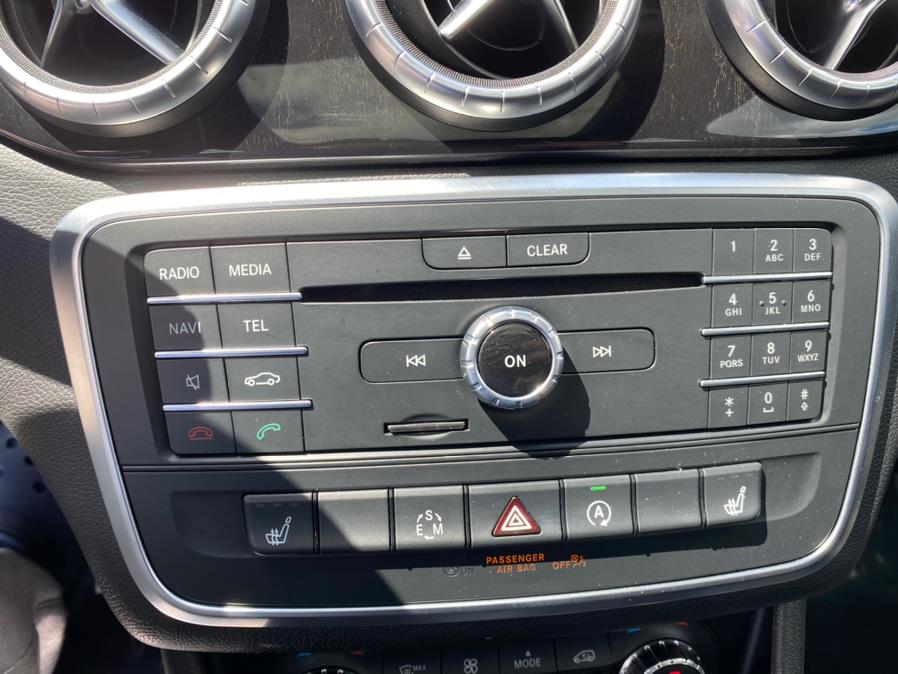 2015 Mercedes-Benz CLA-Class 4dr Sdn CLA 250 4MATIC, available for sale in Berlin, Connecticut | Tru Auto Mall. Berlin, Connecticut 2015 Mercedes-Benz CLA-Class 4dr Sdn CLA 250 4MATIC, available for sale in Berlin, Connecticut | Tru Auto Mall. Berlin, Connecticut