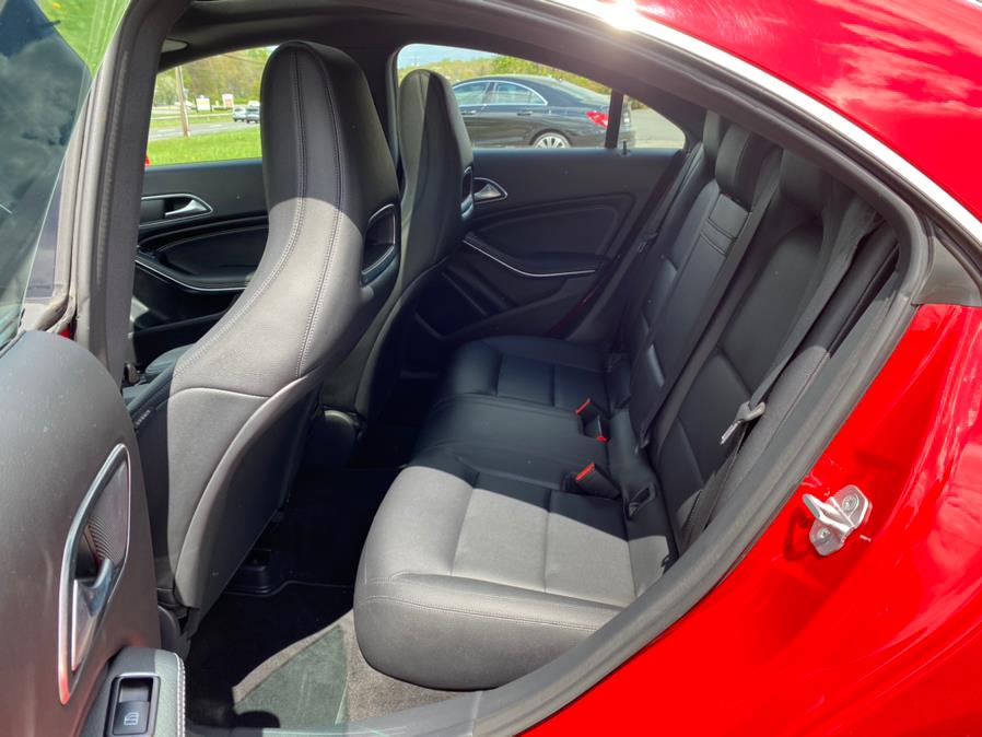 2015 Mercedes-Benz CLA-Class 4dr Sdn CLA 250 4MATIC, available for sale in Berlin, Connecticut | Tru Auto Mall. Berlin, Connecticut 2015 Mercedes-Benz CLA-Class 4dr Sdn CLA 250 4MATIC, available for sale in Berlin, Connecticut | Tru Auto Mall. Berlin, Connecticut
