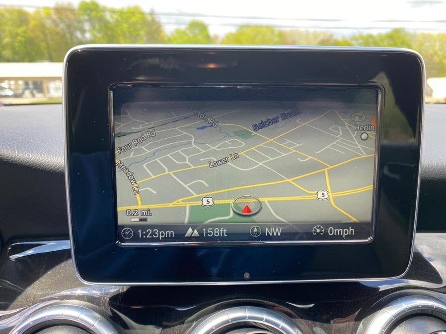 2015 Mercedes-Benz CLA-Class 4dr Sdn CLA 250 4MATIC, available for sale in Berlin, Connecticut | Tru Auto Mall. Berlin, Connecticut 2015 Mercedes-Benz CLA-Class 4dr Sdn CLA 250 4MATIC, available for sale in Berlin, Connecticut | Tru Auto Mall. Berlin, Connecticut