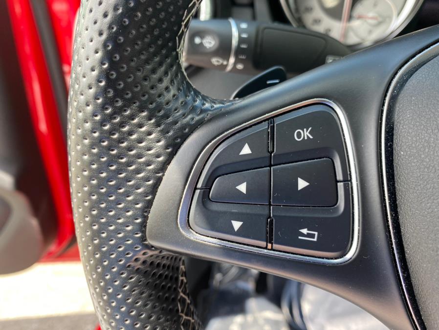 2015 Mercedes-Benz CLA-Class 4dr Sdn CLA 250 4MATIC, available for sale in Berlin, Connecticut | Tru Auto Mall. Berlin, Connecticut 2015 Mercedes-Benz CLA-Class 4dr Sdn CLA 250 4MATIC, available for sale in Berlin, Connecticut | Tru Auto Mall. Berlin, Connecticut