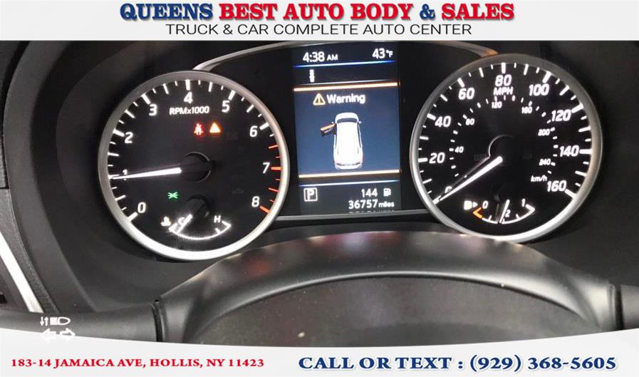 2019 Nissan Sentra SV, available for sale in Hollis, New York | Queens Best Auto Body / Sales. Hollis, New York 2019 Nissan Sentra SV, available for sale in Hollis, New York | Queens Best Auto Body / Sales. Hollis, New York
