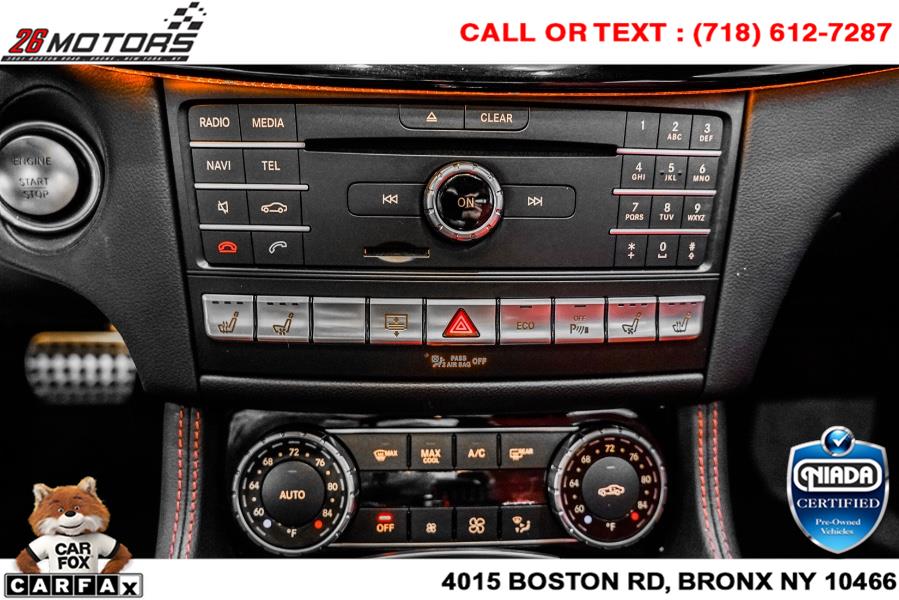 Used Mercedes-Benz CLS AMG CLS 63 S 4MATIC Coupe 2018 | 26 Motors Corp. Bronx, New York Used Mercedes-Benz CLS AMG CLS 63 S 4MATIC Coupe 2018 | 26 Motors Corp. Bronx, New York