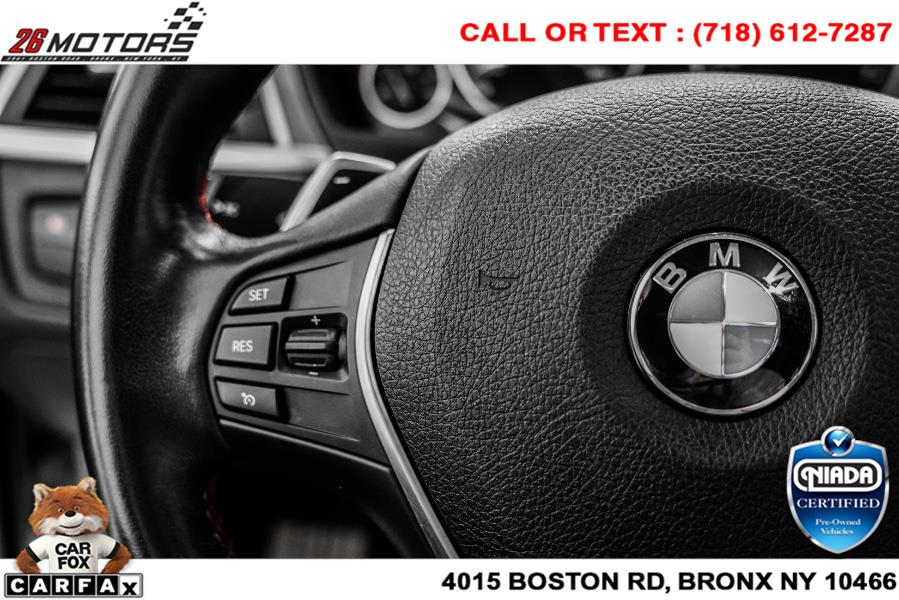 Used BMW 4 Series 430i xDrive Gran Coupe 2018 | 26 Motors Corp. Bronx, New York Used BMW 4 Series 430i xDrive Gran Coupe 2018 | 26 Motors Corp. Bronx, New York