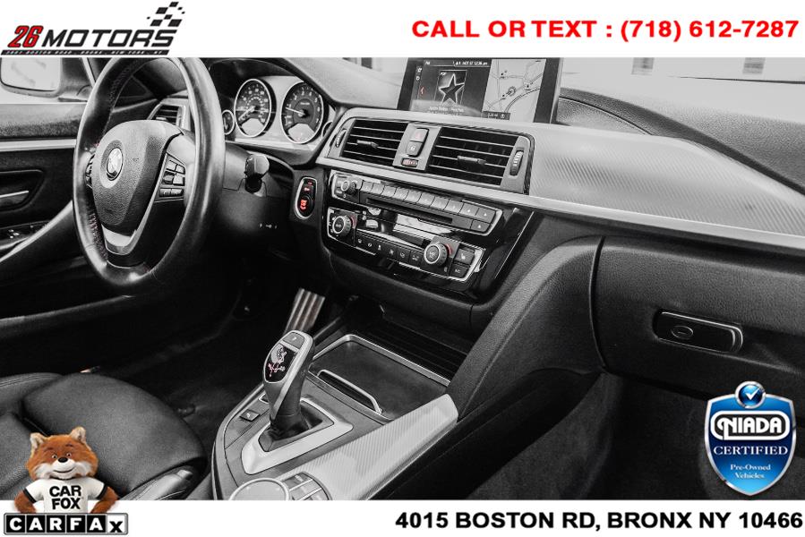 Used BMW 4 Series 430i xDrive Gran Coupe 2018 | 26 Motors Corp. Bronx, New York Used BMW 4 Series 430i xDrive Gran Coupe 2018 | 26 Motors Corp. Bronx, New York