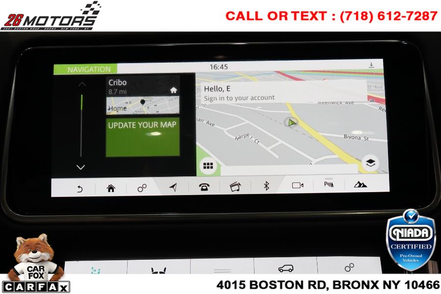 Used Land Rover Range Rover Sport V8 Supercharged 2018 | 26 Motors Corp. Bronx, New York Used Land Rover Range Rover Sport V8 Supercharged 2018 | 26 Motors Corp. Bronx, New York