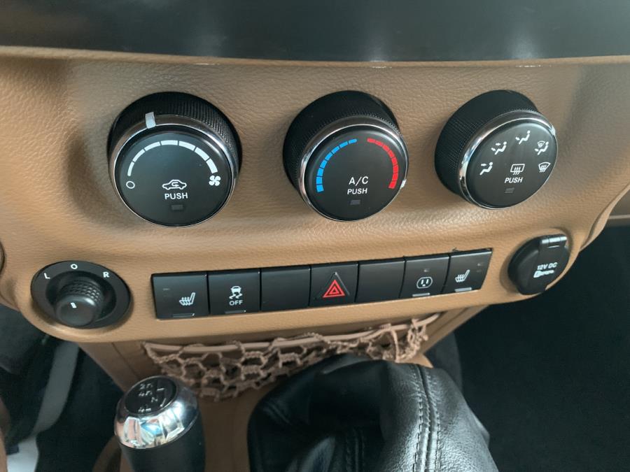 Used Jeep Wrangler Unlimited 4WD 4dr Sahara 2014 | Saybrook Auto Barn. Old Saybrook, Connecticut Used Jeep Wrangler Unlimited 4WD 4dr Sahara 2014 | Saybrook Auto Barn. Old Saybrook, Connecticut