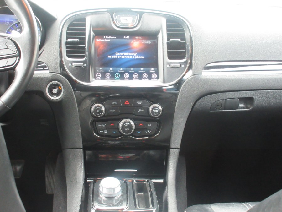 Used Chrysler 300 300S RWD 2019 | Route 27 Auto Mall. Linden, New Jersey Used Chrysler 300 300S RWD 2019 | Route 27 Auto Mall. Linden, New Jersey
