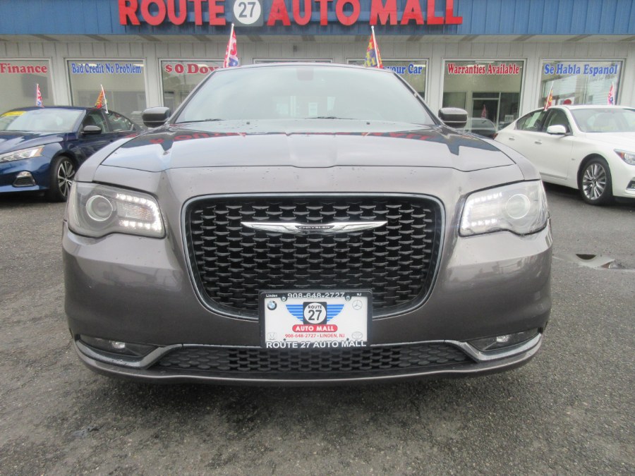 Used Chrysler 300 300S RWD 2019 | Route 27 Auto Mall. Linden, New Jersey Used Chrysler 300 300S RWD 2019 | Route 27 Auto Mall. Linden, New Jersey